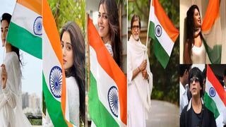 Bollywood and independence day