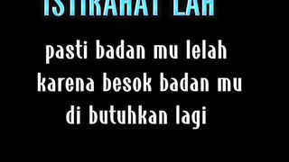 story wa for my lover