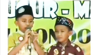 Pokonya Jangan Percaya Sama Teman Sendiri