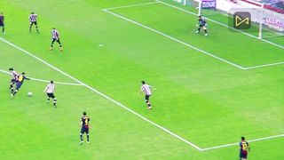 Messi Unbelievable goals