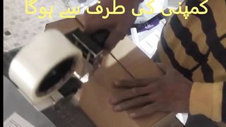 Canada Box Packing Free Visa And jobs