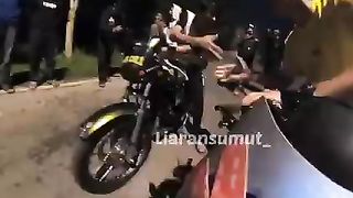 Drag race 3