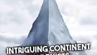 Reality of Antarctica