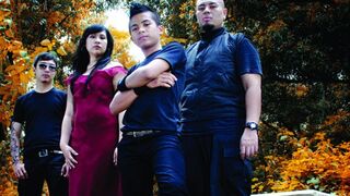 Akhir Penantian -7Staccato