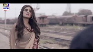 Do Bol Official OST | Nabeel Shaukat & Aima Baig | ARY Digital