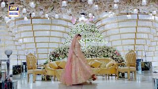 Mere HumSafar | OST | Farhan Saeed | Hania Amir #ARYDigital