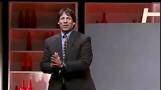 Faster than a calculator | Arthur Benjamin | TEDxOxford