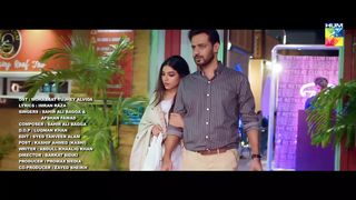 Mohabbat Tujhe Alvida | Full OST | HUM TV | Drama
