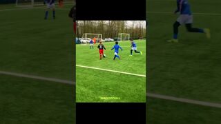FOOTBALL SKILLS