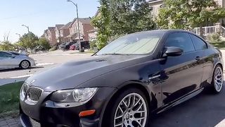 How to wash a car using the two bucket method
