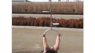 Respect???????? __ Movement of motorcycle tires