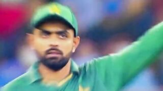 Babar Azam 11