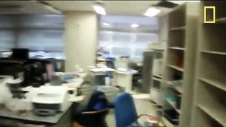 Rare Video: Japan Tsunami | National Geographic