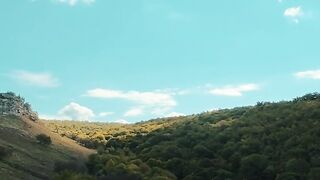 Mountain Vibe | No copyright Landscape Nature Background video