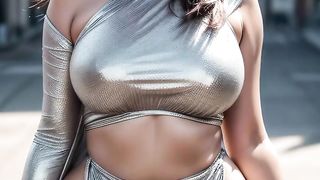 14  Indian Ai Beauty Desistyle Dress  indian and pakistan girl These are the ideal women of men who show a dazzling body chart