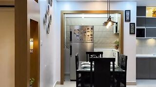 very very beautiful home