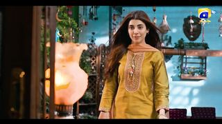 Badzaat | OST | Wajhi Farooki | Imran Ashraf | Urwa Hocane | HAR PAL GEO