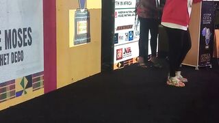 My show