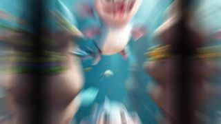 Baby shark music and dance cartoons funny and enjoy full off fun