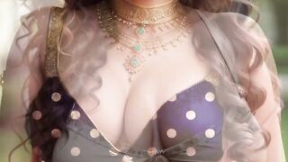13  indian and pakistan girl These are the ideal women of men who show a dazzling body chart