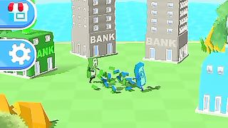 Earn money with Money Clash