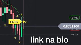 GANHANDO DINHEIRO COM DAYTRADER