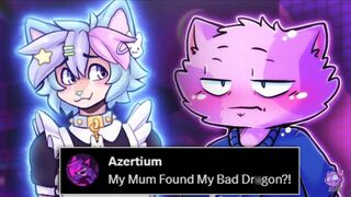 Furry struggle tweets #14