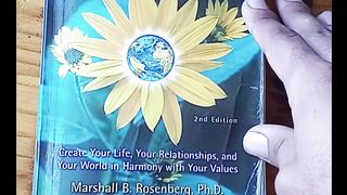 NVC Chapter 1: Giving from the heart