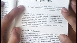 NVC Chapter 2: Communication that blocks compassion