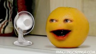 Annoying Orange - Rolling in the Dough 2