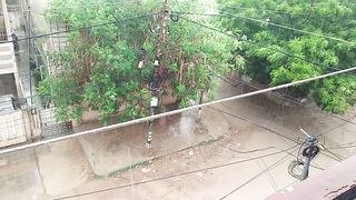 Buty full weather