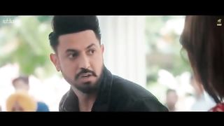 A great Punjabi song love story