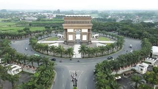 Bangkit Dari Kubur | Woko Channel