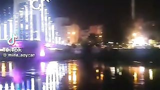 Çok güzel manzara