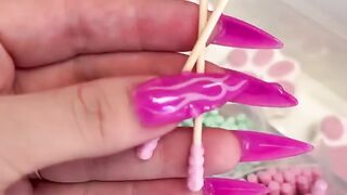 Routine barbie