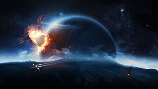 NASA _ A View From The Other Side