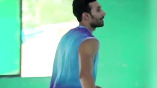 Larkiyon Se Match ???? #ferozekhan #shorts #ramshakhan