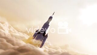 NASA video HD