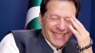 انشااللہ سرخرو ہو کر نکلے گا