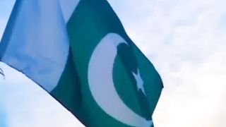 Flg of Pakistan