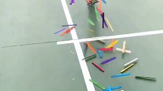 Ice Cream Sticks