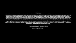 Adipurush (2023) Hindi Dubbed Full Movie Watch