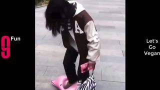 TRY NOT TO LAUGH ???? Best Funny Videos Compilation ???????????? 16
