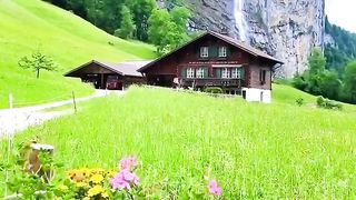 Beautiful Natural View ????