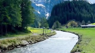 Beautiful natural place ????