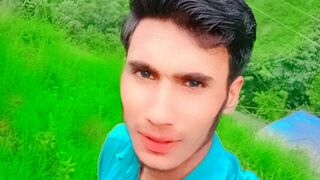 My village very Beautiful land