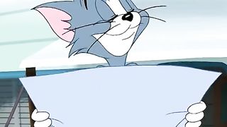Tom and Jerry cartoon 86