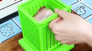 Gadgets sympas ! Appareils intelligents, Nouveaux gadgets, Gadgets de cuisine, Gadgets pour la maison, InventionsP-136 #shorts.