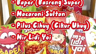 Makaroni