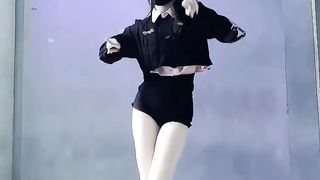 Cuteeee dance tutorial